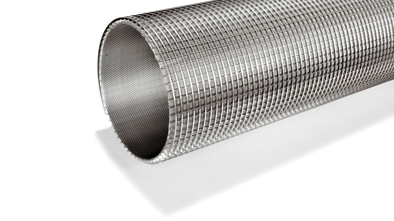 Ballastwasserfilter müssen hohen Drücken standhalten können. (Bild: Haver & Boecker OHG)