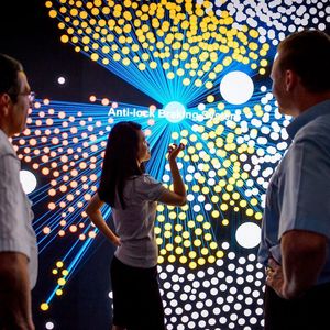 (Bild: Robert Bosch)