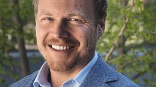 Magnus Stegmann ist neuer Leiter Products & Markets bei Linde Hydraulics. (Linde Hydraulics)