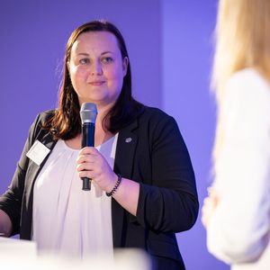 (Bild:  Frank Eppler / Messe Stuttgart)