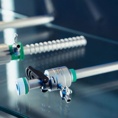 KARL STORZ bietet komplexe Medizintechnikprodukte im validierten Umfeld. (Bild: IGZ)