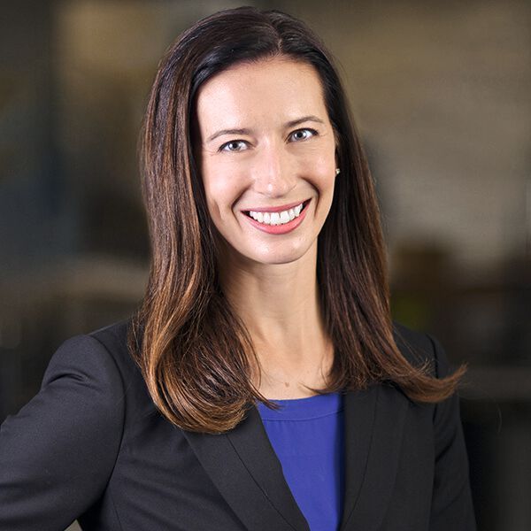 Die Autorin Laura Moody  ist Produktmanagerin Nordamerika bei Syntegon Pharma Technology. (Bild: Syntegon)