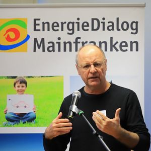 (Region Mainfranken)