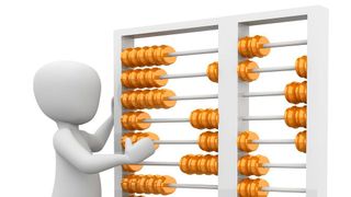 Berechnungen lassen sich mit R direkt über Operatoren oder Funktionen abbilden. (Bild: Peggy_Marco)