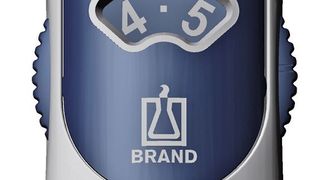 Abb. 1a: Mit neuer Technik und erweiterten Eigenschaften...  (Bild: Brand)