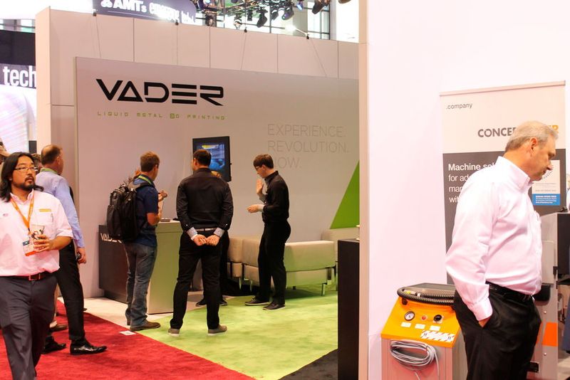 IMTS 2016 (12-17 September, McCormick Place, Chicago) is a showcase of innovative technology, automation as well as established and emerging techologies. (Schulz)