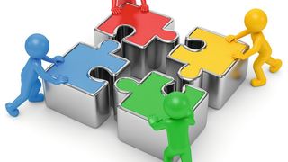 Die DIN SPEC 17071, die Norm zur Qualitätssicherung in der Additiven Fertigung, definiert einheitliche Anforderungen an die Anlagen, Materialien, Prozesse und Mitarbeiter. (fotomek - stock.adobe.com)