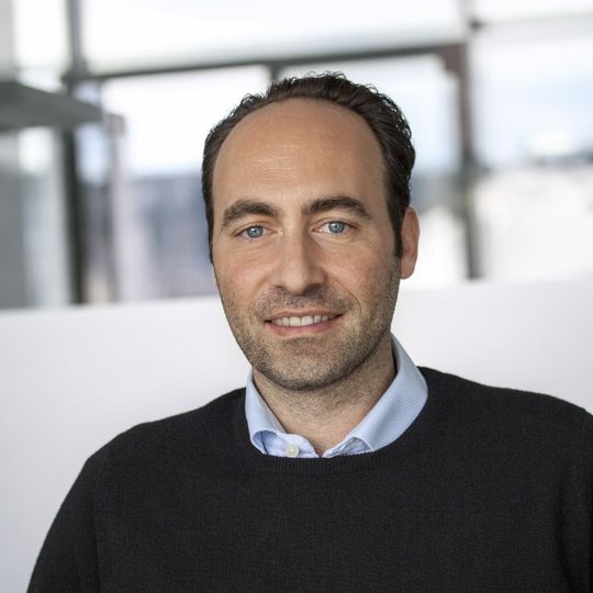 (Philipp Neuffer ist Geschäftsführer der Neuffer Fenster + Türen GmbH. (Bild: Neuffer))