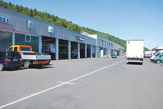  (Archiv: Vogel Business Media)