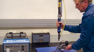  (Archiv: Vogel Business Media)