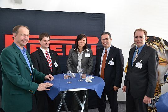  (Archiv: Vogel Business Media)