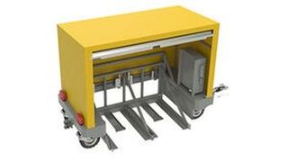 news (JUNG Hebe- und Transporttechnik GmbH)