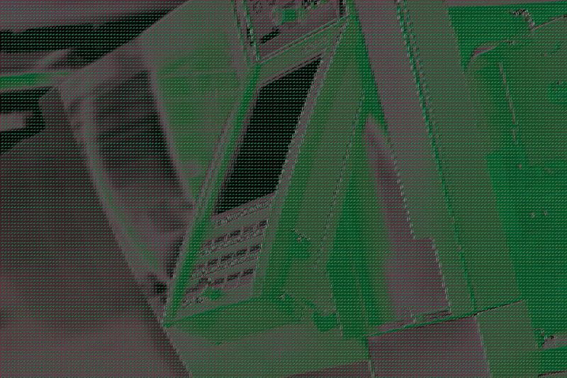 Kombination aus Touch-Screen und diskreten Tasten für besten Bedienkomfort (Archiv: Vogel Business Media)