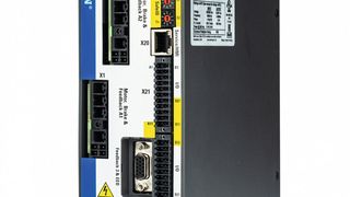 Kollmorgen hat die Firmware für seine  SafeMotion Monitor (SMM)-Geräte aktualisiert. (Bild: Kollmorgen)