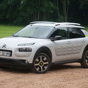 (Citroën)