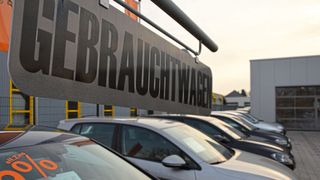Die Risiken für Händler im Gebrauchtwagengeschäft wachsen: 2022 tritt das neue Gewährleistungsrecht in Kraft. (Bild: VCG)