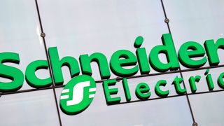 Schneider Electric unterstützt jetzt Unternehmen dabei, den Switch in die Industrie 4.0 erfolgreich zu absolvieren. Dazu gibt es neue Industrial Digital Transformation Services. Hier mehr dazu ... (Bild: Schneider Electric)