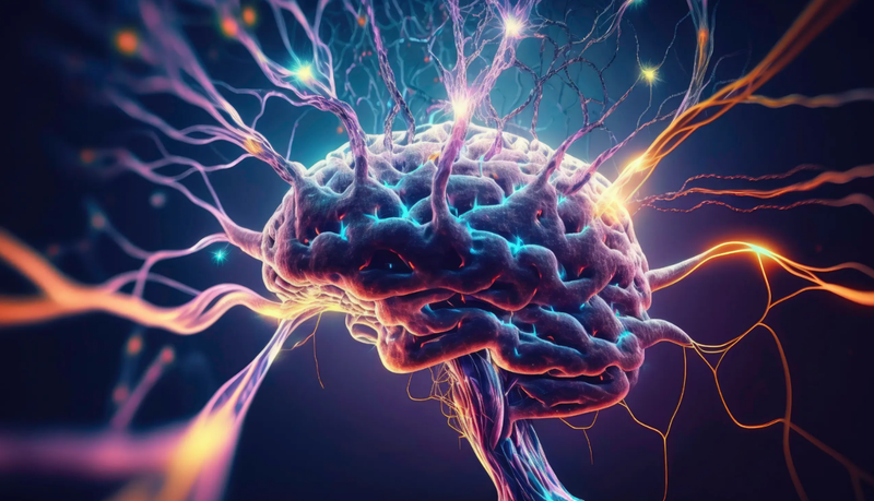 Ein CE-gekennzeichneter Bluttest unterstützt die Alzheimer-Diagnostik (Symbolbild)(Bild:  KI-generiert)