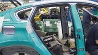 BMW hat die Verfügbarkeit von Ersatzteilen noch nicht komplett im Griff. (Foto: Archiv)