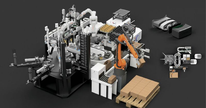 (Quelle:  Conwex GmbH)