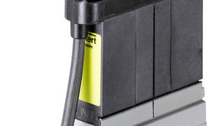 Durch die neuen Ventil-Varianten für sicherheitsgerichtetes Abschalten erweitert Bürkert den Ventilinseltyp 8640 sowie das Automatisierungssystem Typ 8644. (Bild: Bürkert)