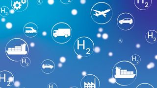 Sogenannte No-Regret-Anwendungen sind ein sehr wichtiger Treiber für die Wasserstoffnachfrage. (Bild: frei lizenziert)