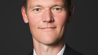 Rüdiger Stern ist neuer President North America bei Facton.  (Facton)