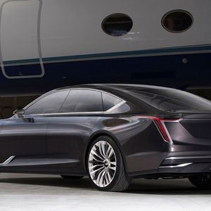 (Cadillac)