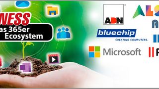 Alles rund um Trends und Technologien zum Thema 365er Ecosystem. (IT-BUSINESS)