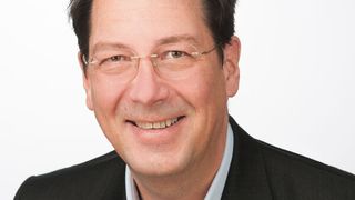 Andreas Gladis, Bereichsleiter Produktion von INFORM (Bild: INFORM)