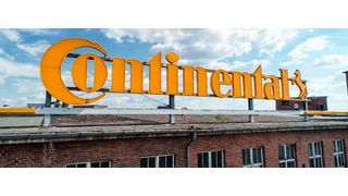 Continental baut im indischen Talegoan ein Werk zur Produktion von Powertrain-Technologien.  (Continental)