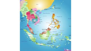 Die chinesische Geschäftskultur prägt das Leben vieler asiatischer Länder (© Ruslan Olinchuk - Fotolia)