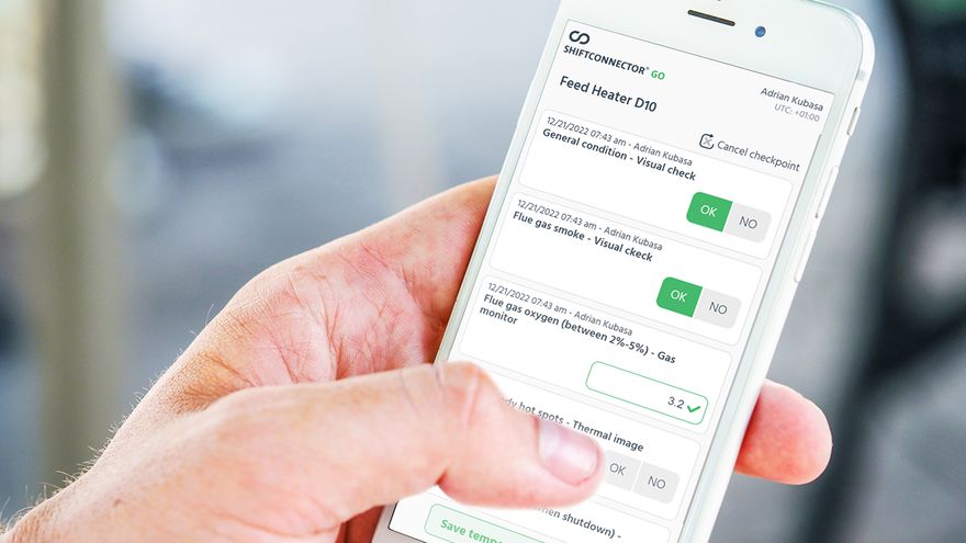shiftconnector-go (eschbach GmbH)