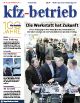 kfz-betrieb 47/2011 (Archiv: Vogel Business Media)