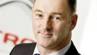 Kai Pries ist neuer Vertriebsdirektor bei Citroën Deutschland. (Foto: Citroën)