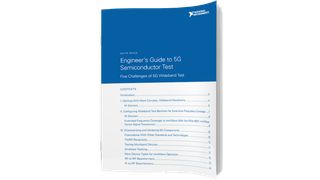 Whitepaper Cover: National Instruments Corp (National Instruments Corp)