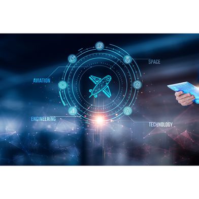 Der digitale Fertigungsdienstleister Protolabs ist der Space Foundation beigetreten und baut damit sein Engagement in der Luft- und Raumfahrt weiter aus.  (Bild: @AD/stock.adobe.com)