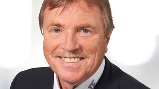 Alles hat seine Zeit, sagt Claus Meirich. Für ihn beginnt jetzt eine neue Zeitrechnung. Er wird sie, wie man ihn kennt, gut nutzen. (Matthias Ketz)