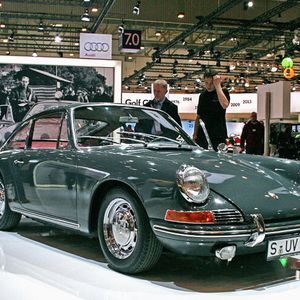 (Foto: Techno Classica)