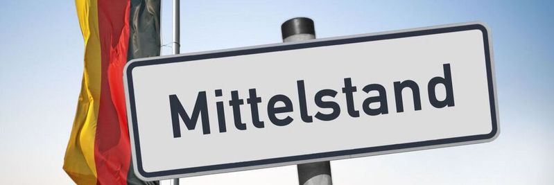 Alle Wirtschaftsbereiche in Deutschland befinden sich im Abwärtssog.(Bild:  hkama - stock.adobe.com)