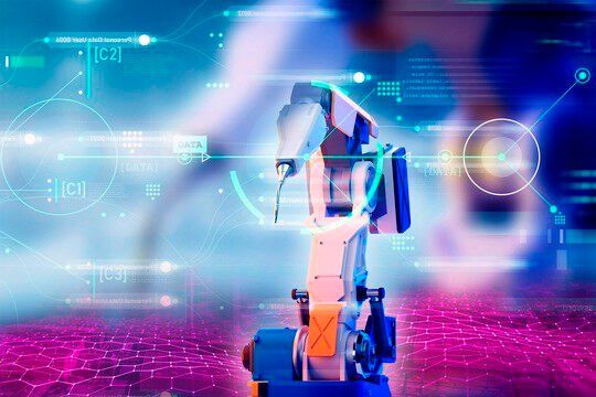 T-Systems bietet Nvidia Omniverse jetzt auf souveräner, europäischer Cloud-Plattform an, Devops, Data Intelligence und Beratungsleistungen gehören gleich mit dazu. Lesen Sie, was Anwender davon haben ...(Bild:  Deutsche Telekom / Gettyimages / Thinkhubstudio – Montage: E. Ebert Meneses)