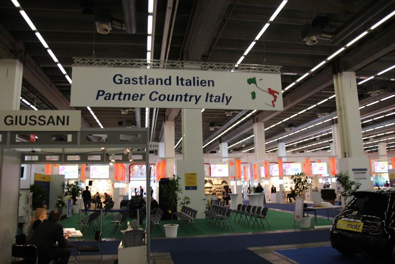 Rückblick: Bilder von der Euromold 2013. (Bild: Finus)