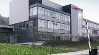 Im erweiterten Service Training Center in Plochingen finden viele der neuen Schulungen statt. (Archiv: Vogel Business Media)