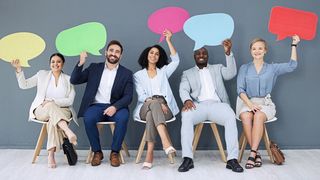 Mitarbeiterbefragungen sind ein wichtiges Steuerungselement für Industrieunternehmen.  (Bild: Ilzer VH/peopleimages.com - stock.adobe.com)