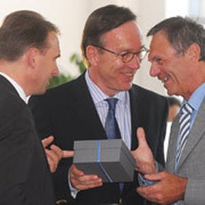 (Archiv: Vogel Business Media)