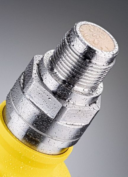 Ganz gleich, ob Flüssigkeit ... (Bild: Vega)