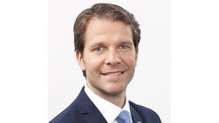 Lukas Hlava leitet den tschechischen Standort der Kiekert AG. (Foto: Kiekert)