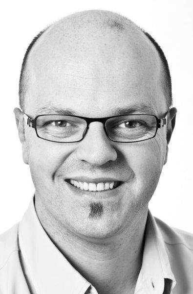 „Es ist die richtige Entscheidung zur richtigen Zeit“, sagt Ralf Schumacher, Leiter Labor Medical Additive Manufacturing an der Fachhochschule Nordwestschweiz und Mitglied des neu gegründeten Fachbeirats der Rapidtech. (Bild: Messe Erfurt)