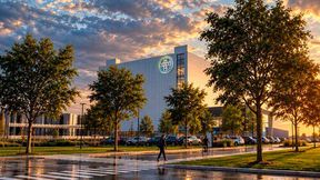 Bayer prévoit d'investir 2,2 milliards de dollars dans un nouveau site de production pharmaceutique à New Albany, dans l'Ohio, aux États-Unis. (Source :Bayer)