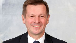 Martin Gall legt sein Amt als CEO bei Dräxlmaier aus persönlichen Gründen nieder. (Dräxlmaier Group)